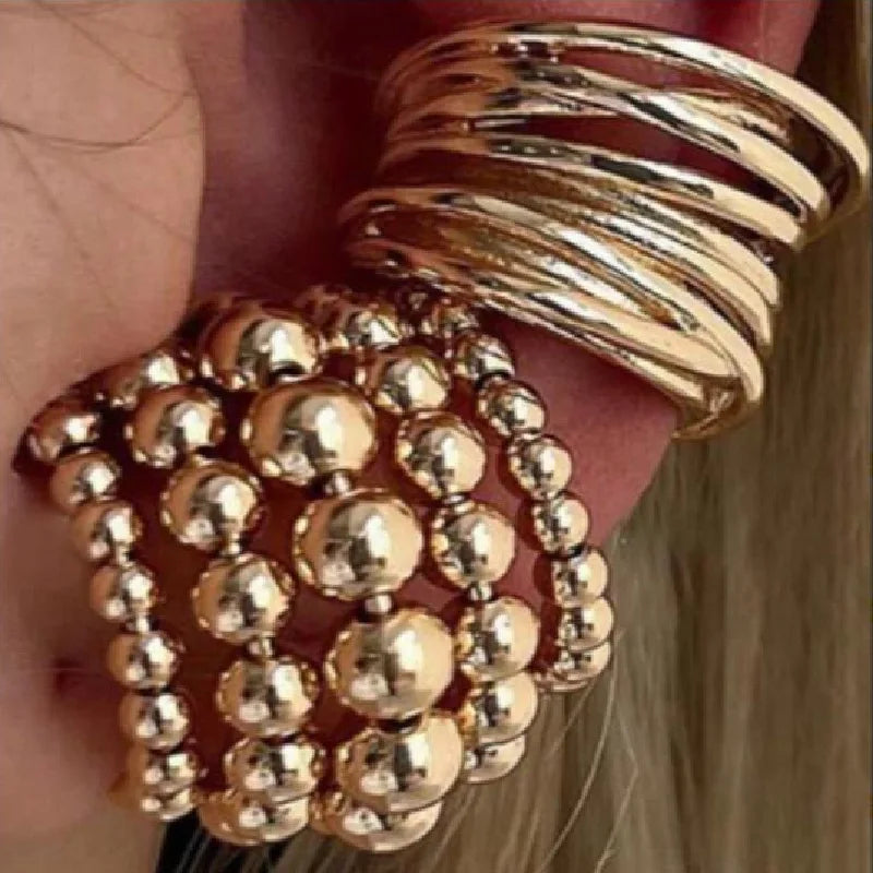 Ear Cuffs