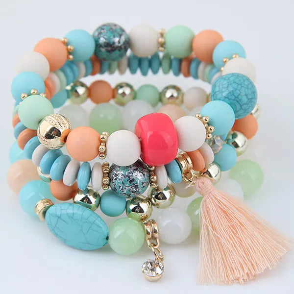Charm Bracelets