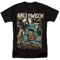 Michael Myers Halloween T-Shirt