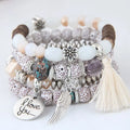 Charm Bracelets