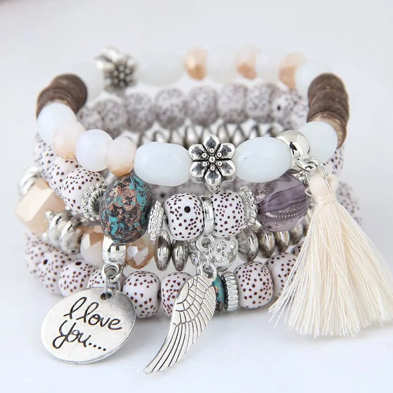 Charm Bracelets