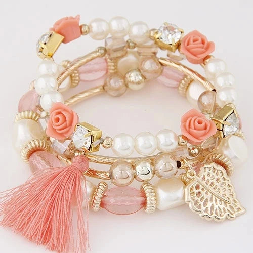 Charm Bracelets