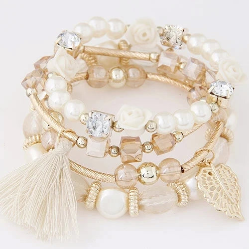 Charm Bracelets