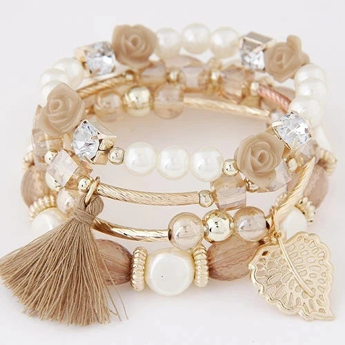 Charm Bracelets
