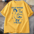 Silly Goose Tee