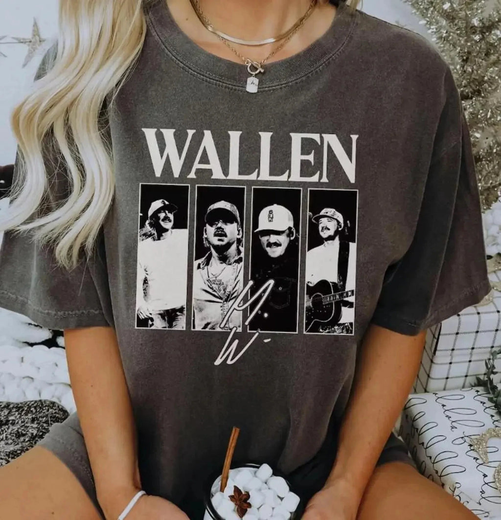 Morgan Wallen