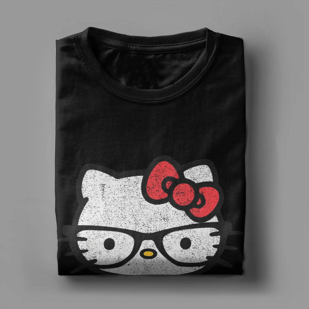 Hello Kitty Tee