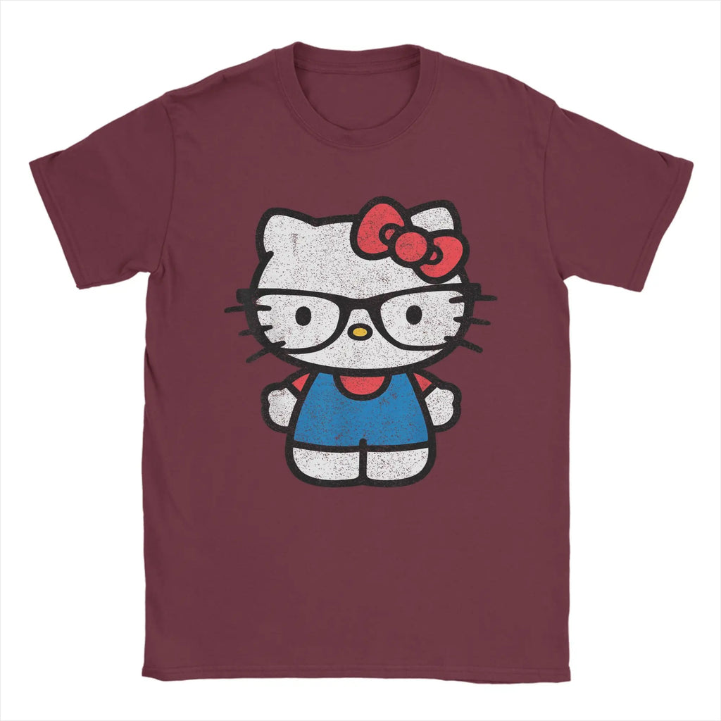 Hello Kitty Tee