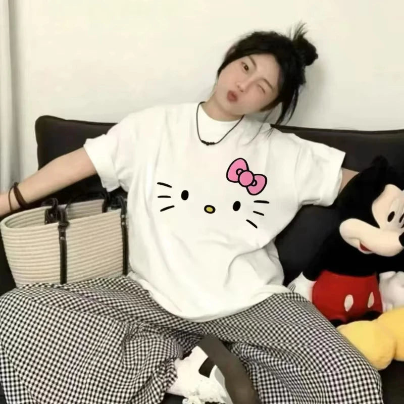 Hello Kitty Tee