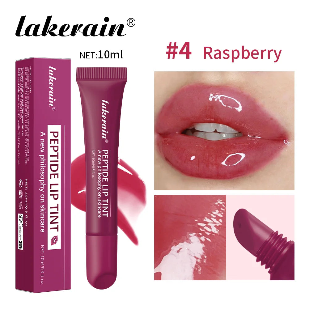 Lip Gloss Serum