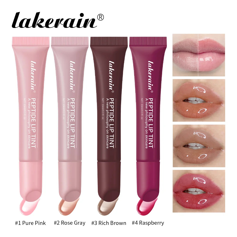 Lip Gloss Serum