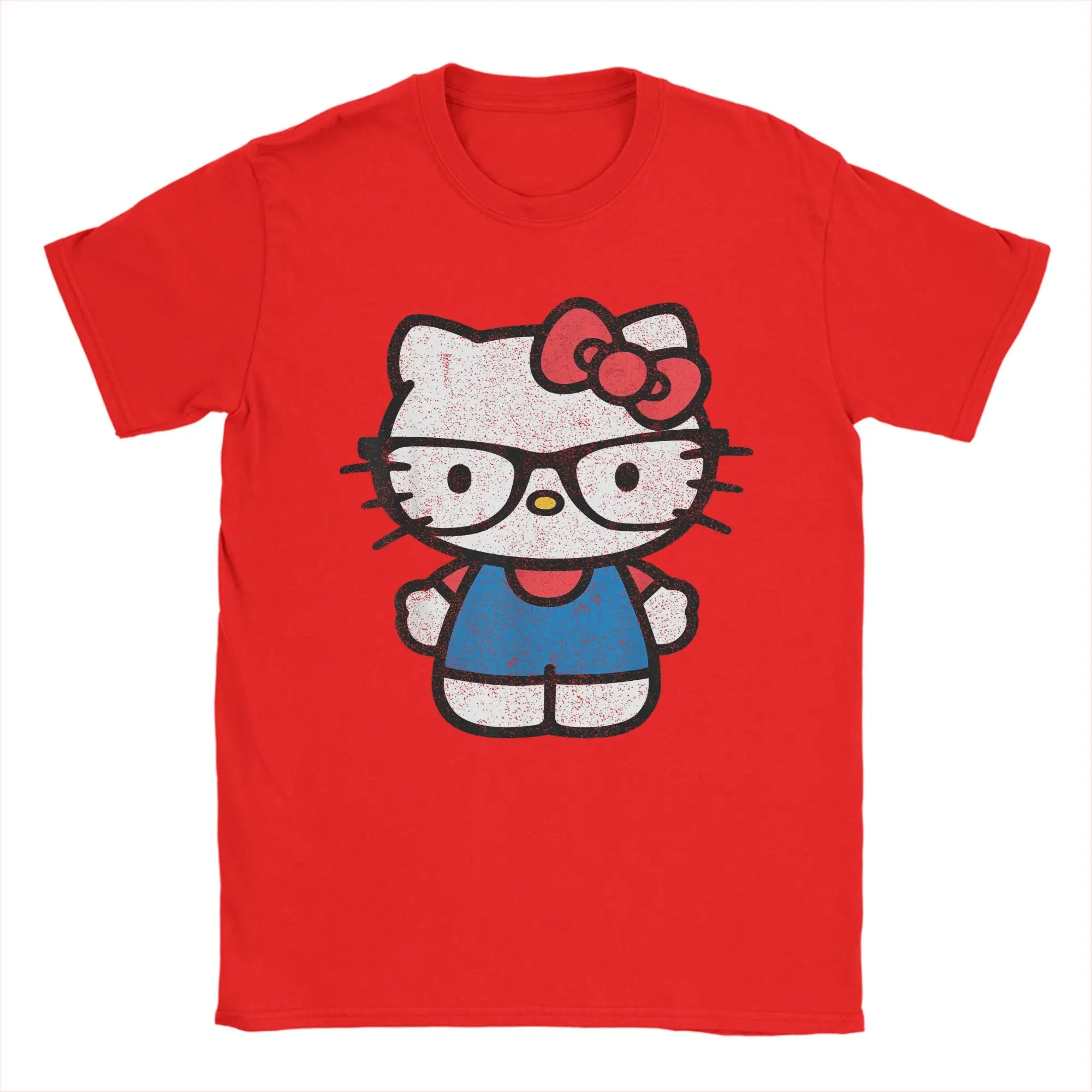 Hello Kitty Tee