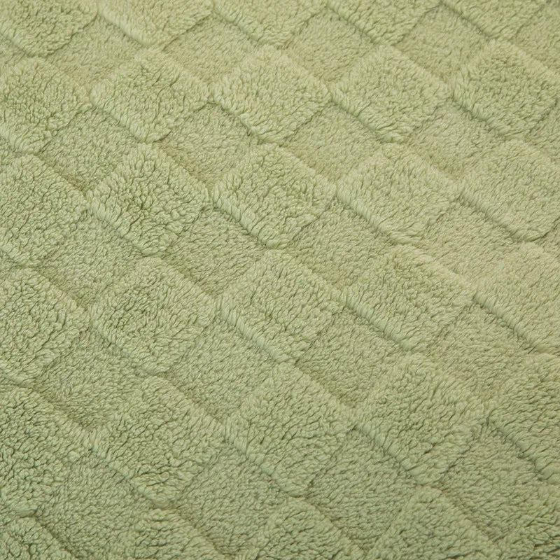 Waffle Blanket