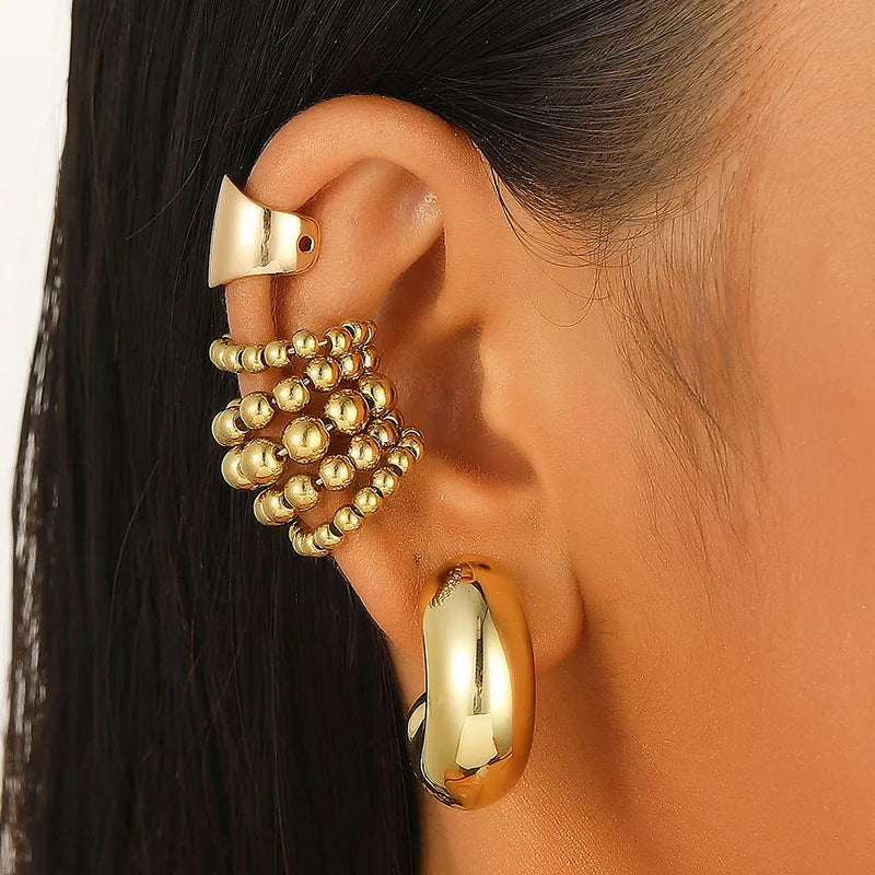 Ear Cuffs