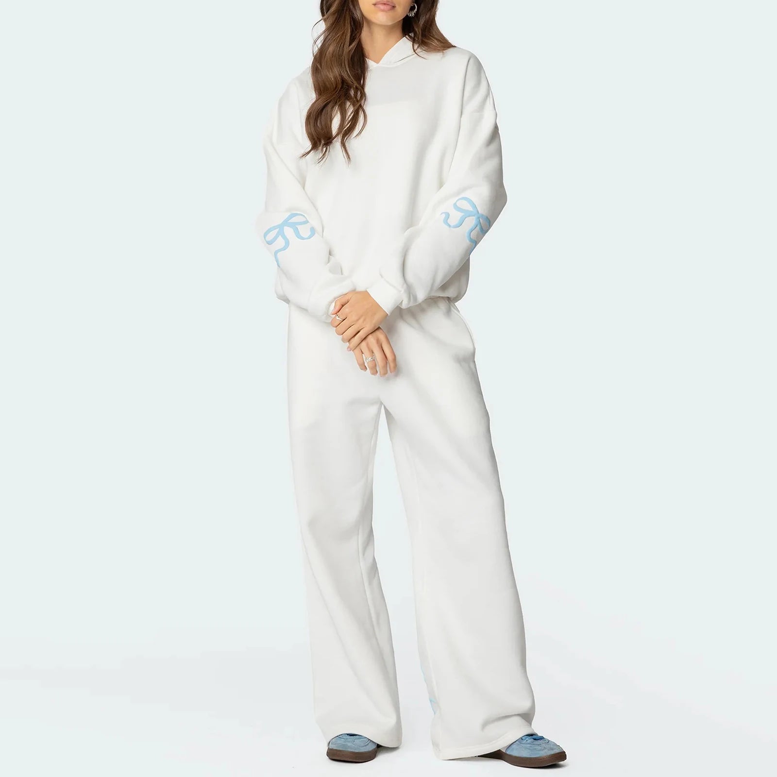 Bow Tracksuit