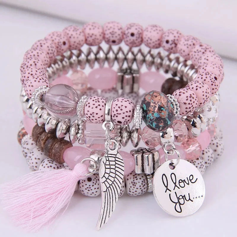 Charm Bracelets