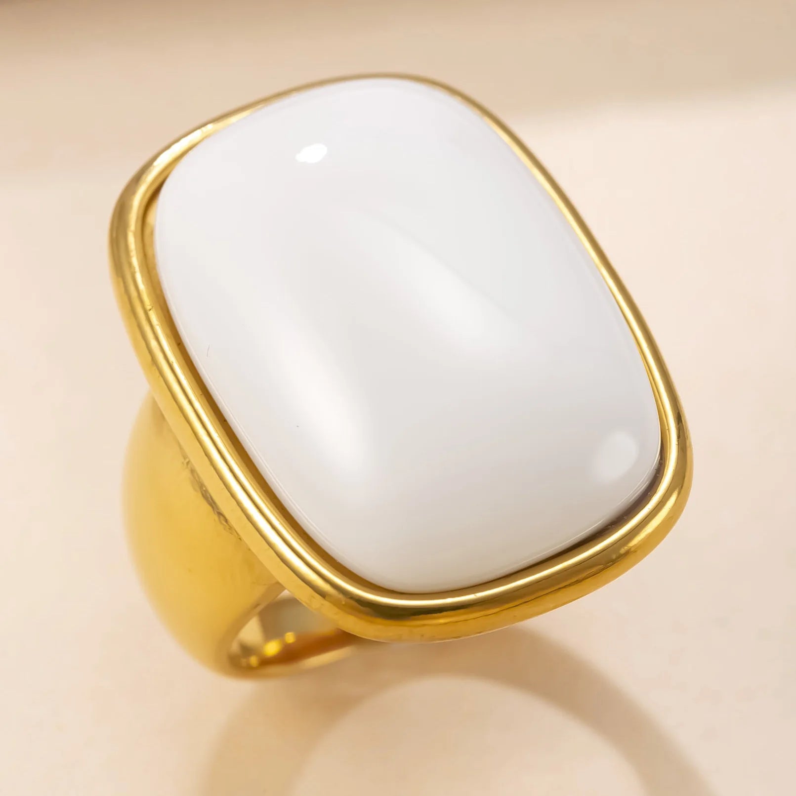 Stone Ring