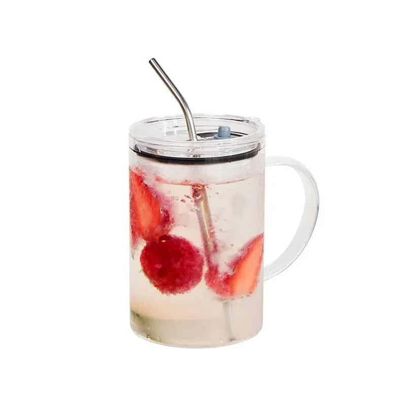 Glass Tumbler