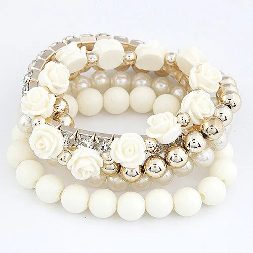Charm Bracelets
