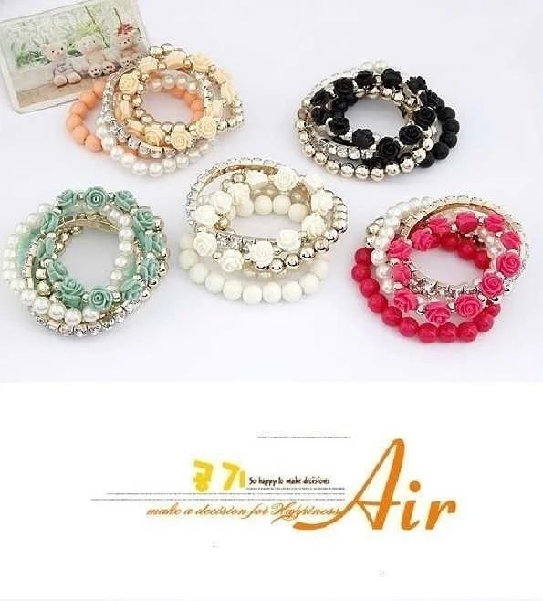 Charm Bracelets