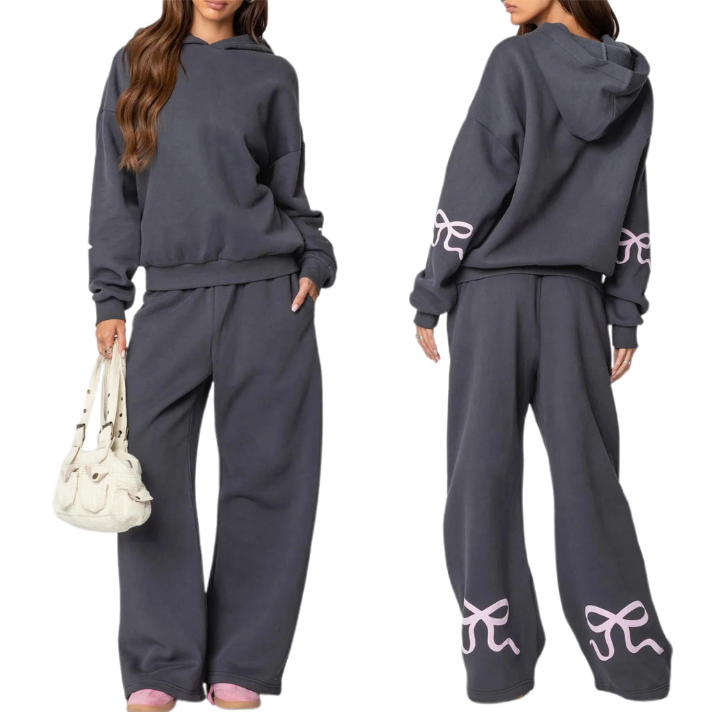 Bow Tracksuit