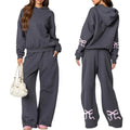 Bow Tracksuit