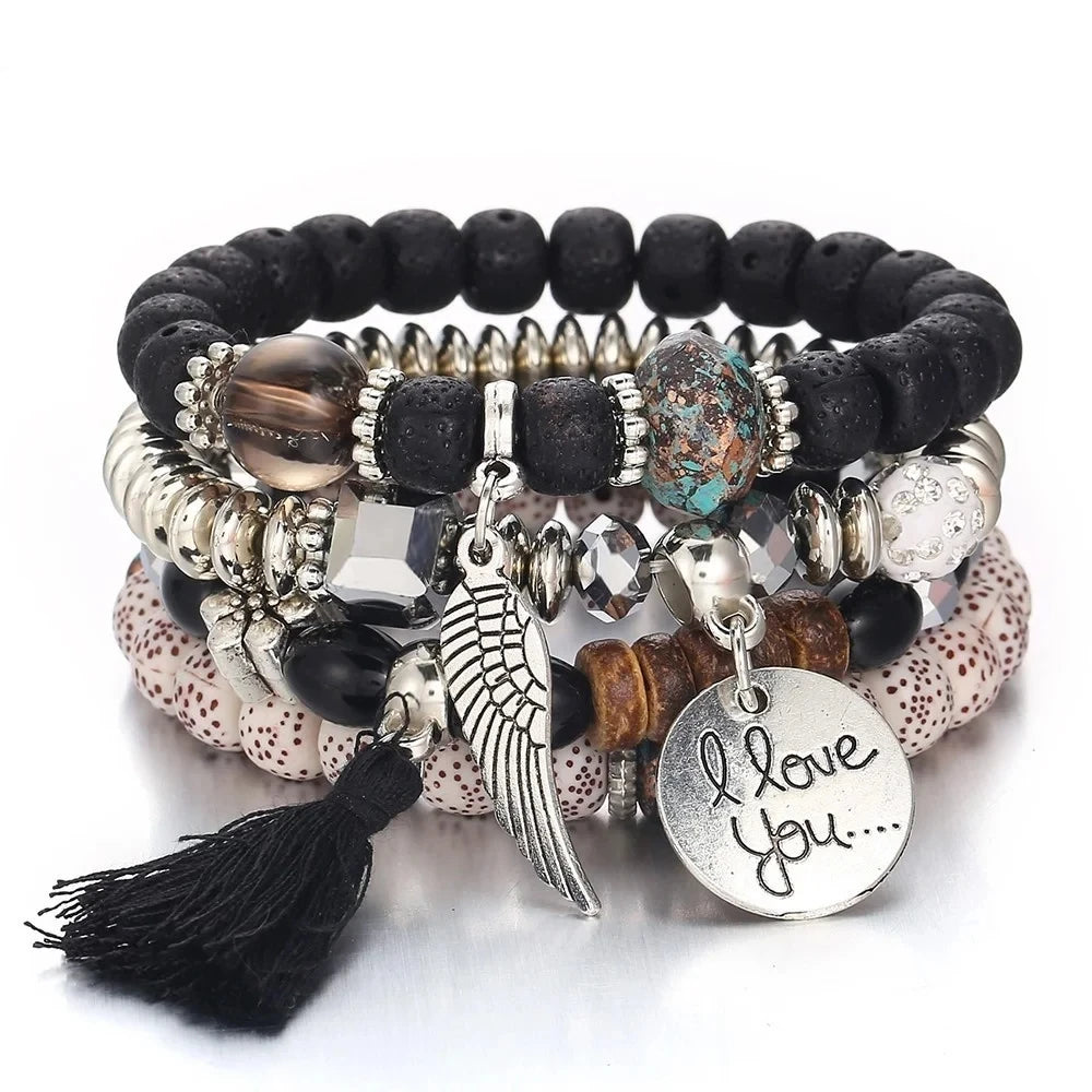 Charm Bracelets