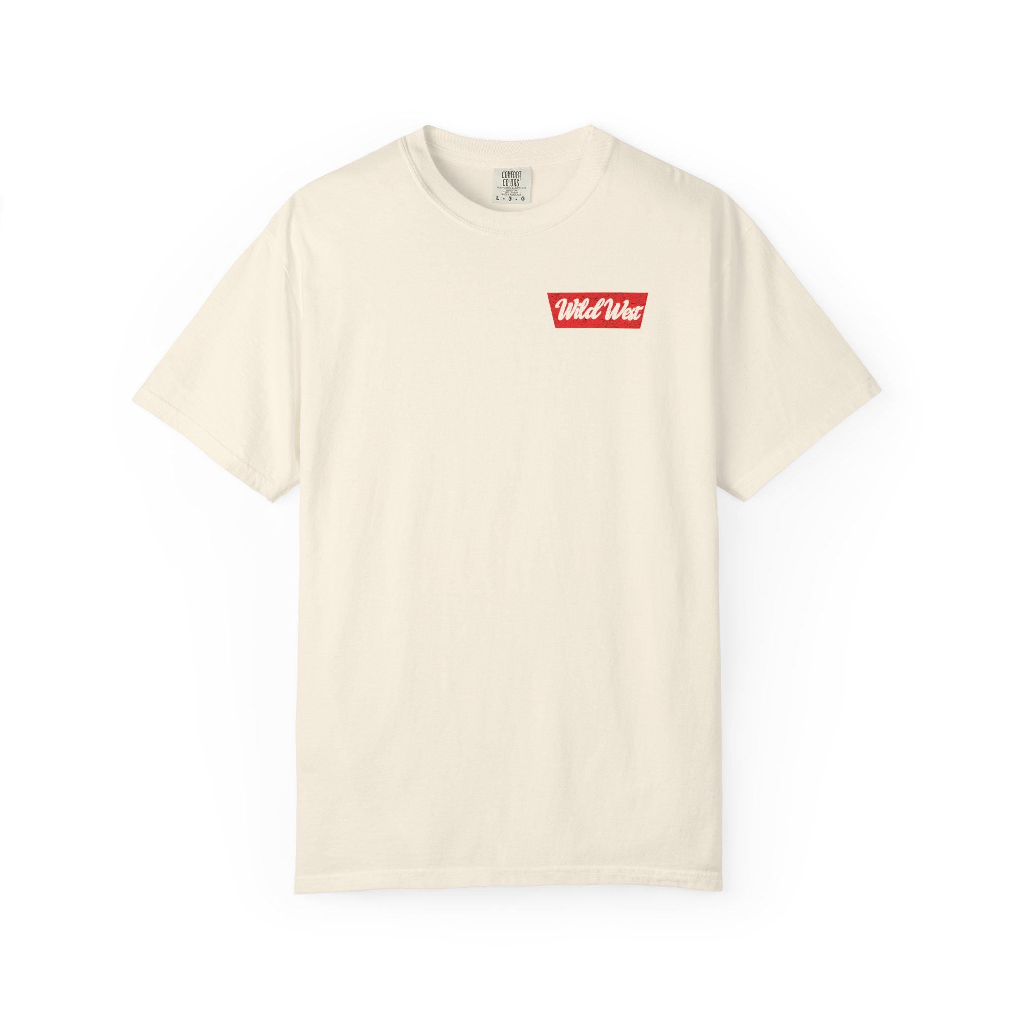 Vintage Rodeo T Shirt