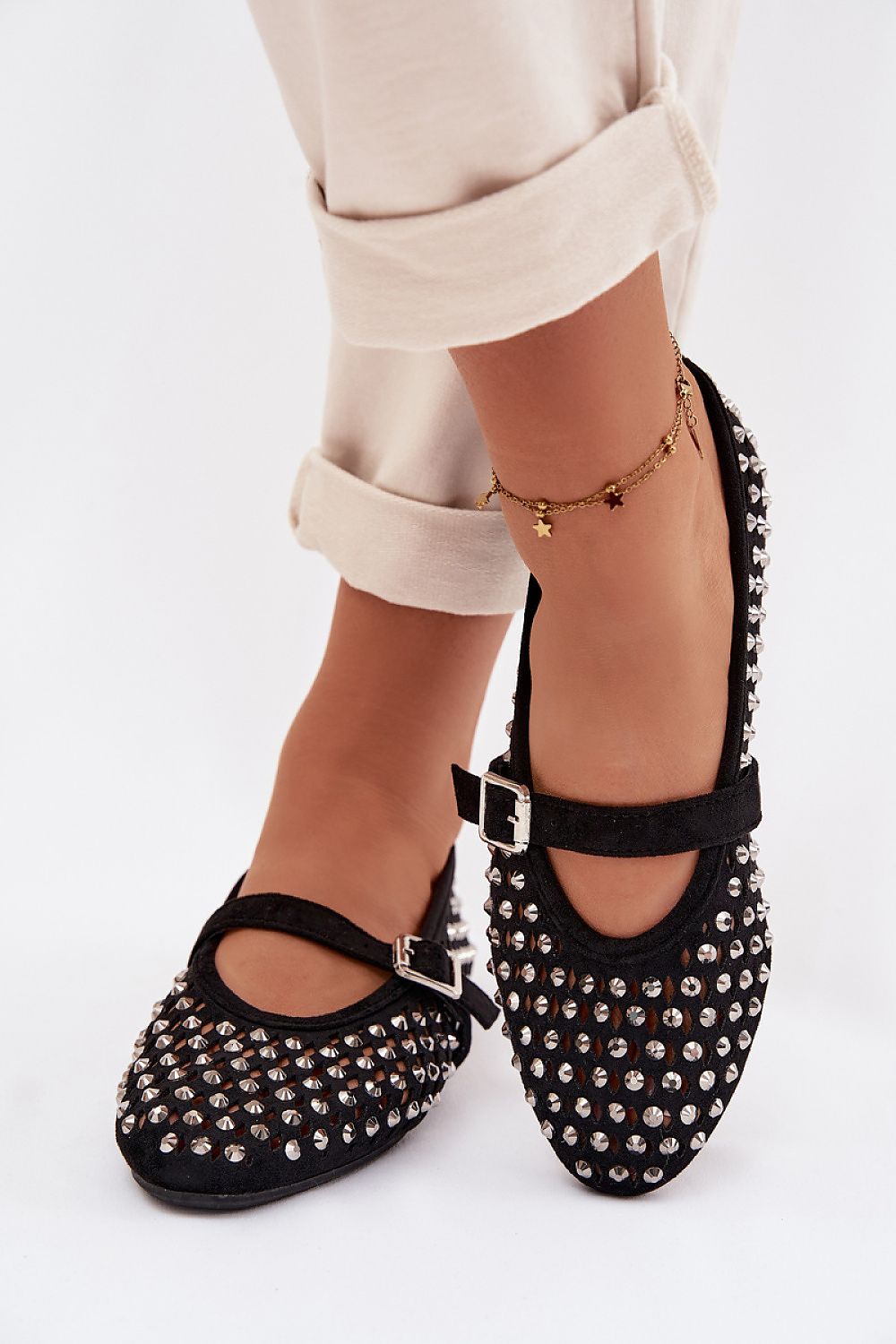  Ballet flats model 224622 Step in style 