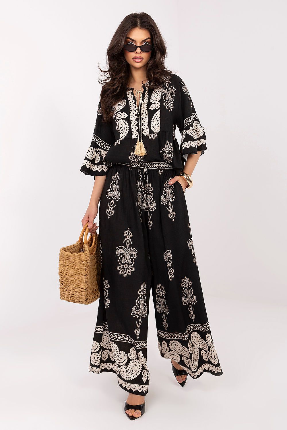  Set model 226623 Italy Moda 