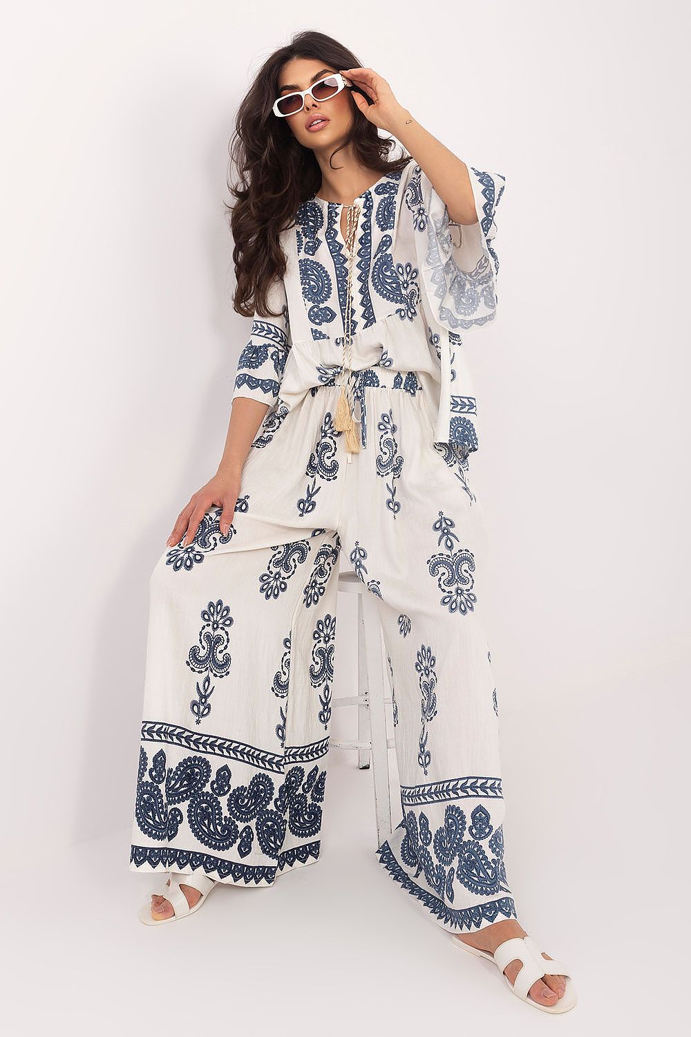  Set model 226624 Italy Moda 