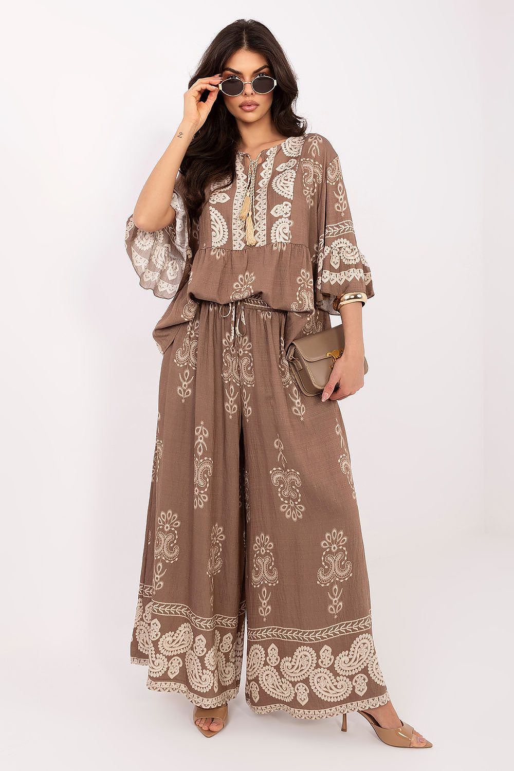  Set model 226625 Italy Moda 