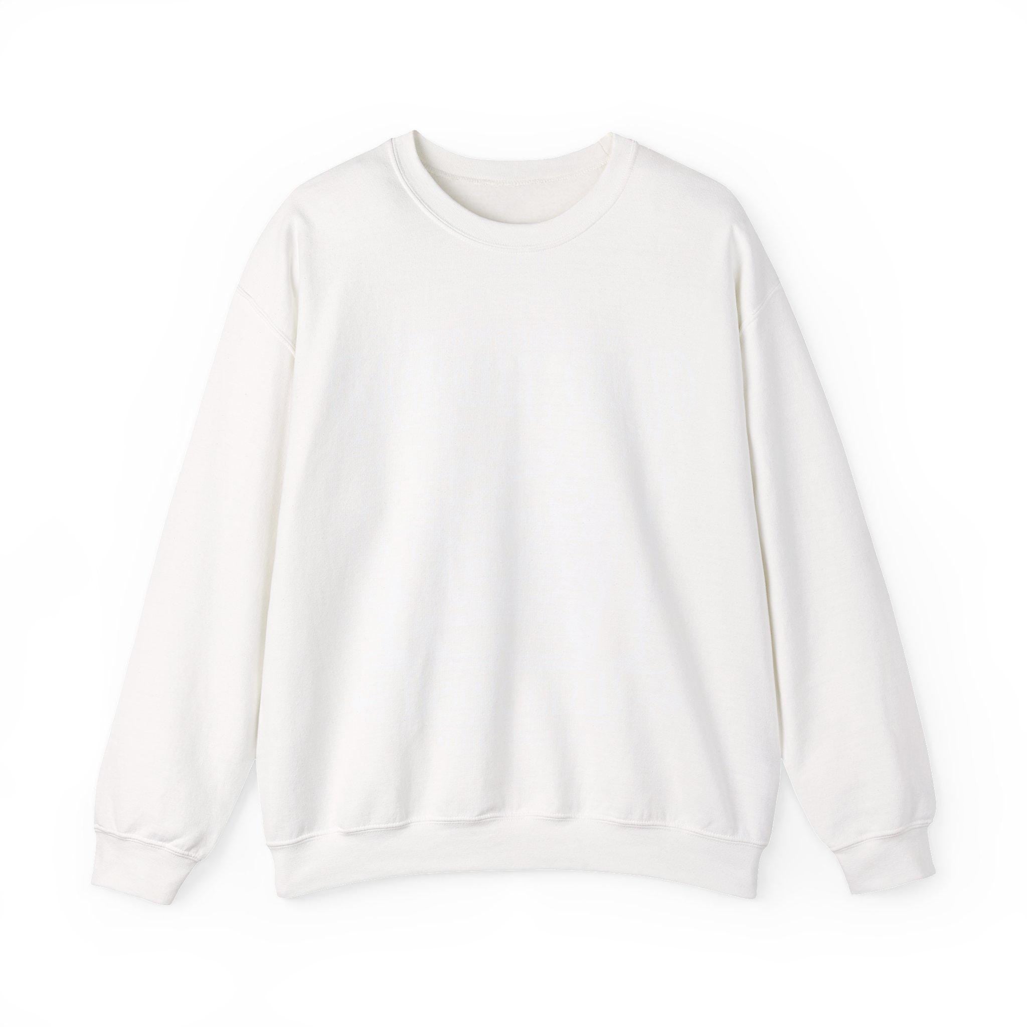 Morally Grey Book Club Sweatshirt