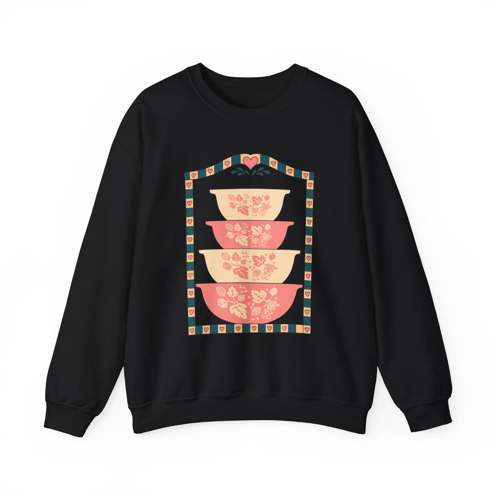 Grandma Bowl Sweatshirt