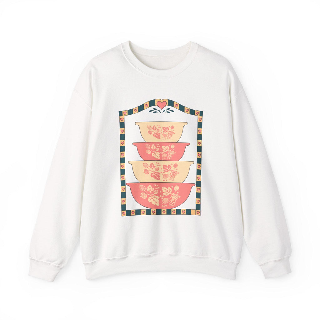 Grandma Bowl Sweatshirt